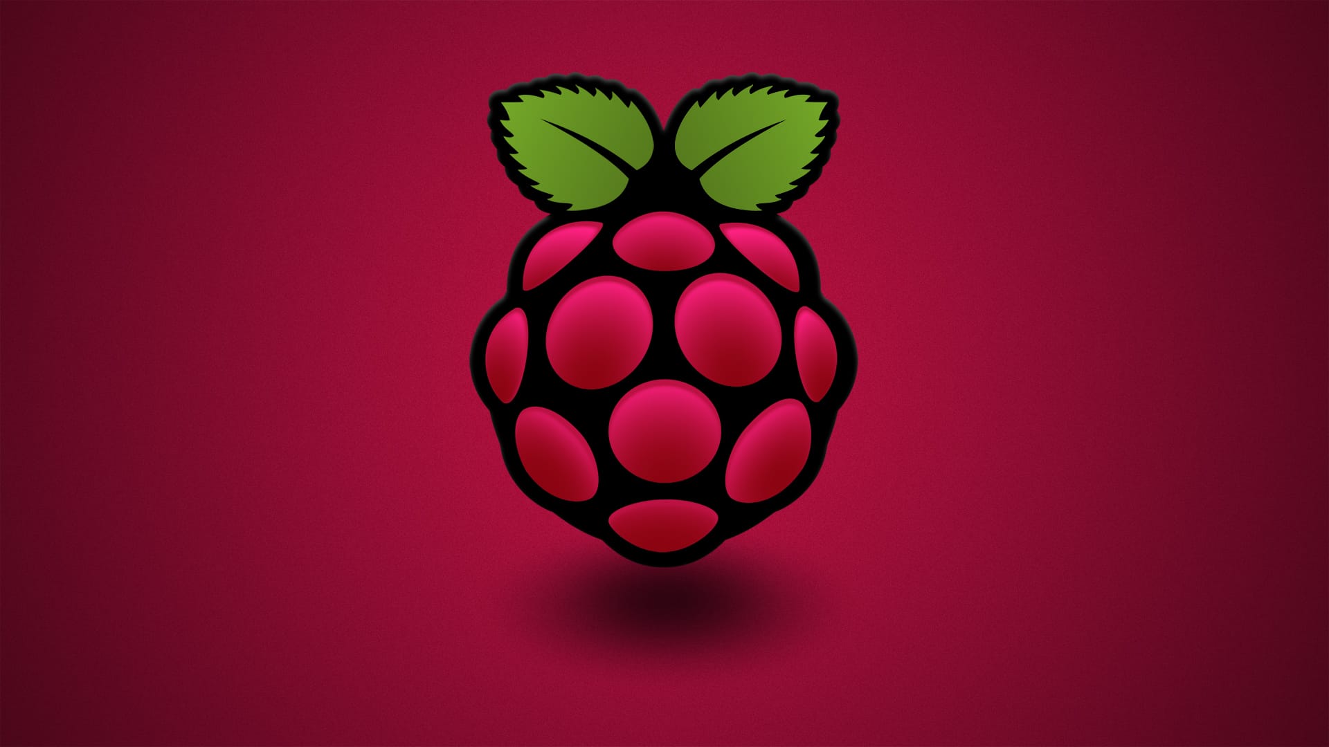 apt-key adv - Fix 'Server indicated a failure' on Raspberry Pi