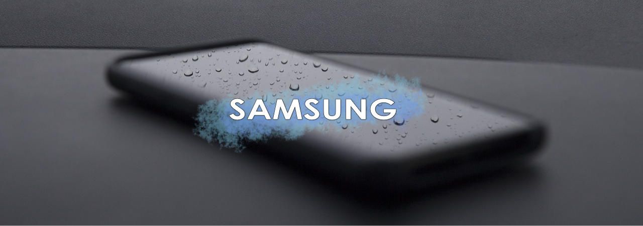 Fix Empty adb devices -l with Samsung S9 (and S9+)