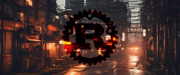 Logging in Rust