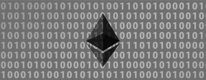 Ethereum - Fix Slow Sync