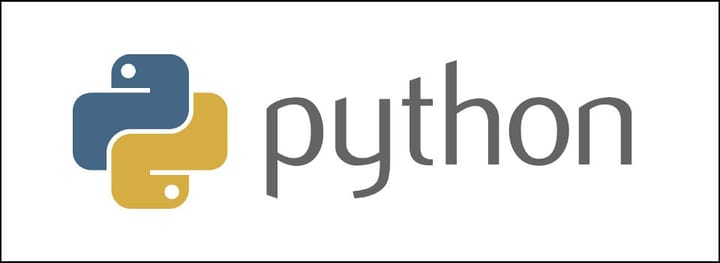 Proper python versioning