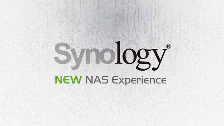 Set Up a Local DNS with Synology DiskStation